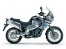 Thumbnail Aprilia ETV 1000 CAPONORD User Manual - 2005