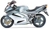 Thumbnail APRILIA RST MILLE FUTURA 2001 - 2005 SERVICE MANUAL