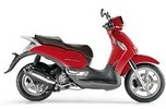 Thumbnail APRILIA SCARABEO 250 MAINTENANCE MANUAL