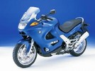 Thumbnail BMW K 1200 RS service repair manual download