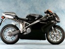 Thumbnail DUCATI 749 DARK - OWNER MANUAL