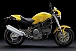 Thumbnail DUCATI MONSTER 900 service repair manual download