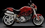 Thumbnail DUCATI MONSTER S2R 800 2006 service repair manual download