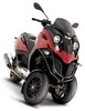 Thumbnail 2007 - 2009 GILERA FUOCO 500 IE service workshop manual
