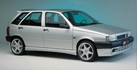 Thumbnail 1988 - 1992 Fiat Tipo Service repairworkshop Manual download