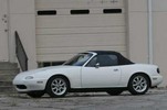 Thumbnail 1990 Mazda Miata MX-6 MPV service repair Manual download