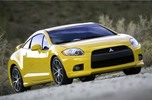 Thumbnail 2003 - 2005 Mitsubishi Eclipse & Eclipse Spyder Manual Thumbnail 2003 - 2005 Mitsubishi Eclipse & Eclipse Spyder Manual