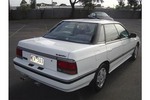 Thumbnail 1990 - 1994 Subaru Liberty - Legacy Service Workshop Manual Thumbnail 1990 - 1994 Subaru Liberty - Legacy Service Workshop Manual