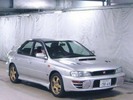 Thumbnail 1997 - 1998 Subaru Impreza Service Workshop Repair Manual