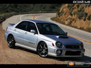 Thumbnail Impreza WRX 2002 Factory Service Repair Manual Download