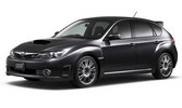 Thumbnail Subaru Impreza WRX and STI 2008 Service Workshop Manual