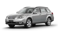 Thumbnail Subaru Legacy Outback 2008 2009 Service Factory Manual