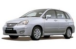Thumbnail Suzuki Liana (Aerio) Service Factory Workshop Repair Manual