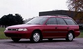Thumbnail Subaru Legacy 1995 Service Factory Workshop Manual Download