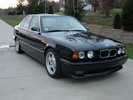 Thumbnail BMW E34 5 Series Service Factory Repair Manual Download