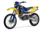 Thumbnail HUSQVARNA TE-TC 350-410-610 1995 SERVICE Repair MANUAL Thumbnail HUSQVARNA TE-TC 350-410-610 1995 SERVICE Repair MANUAL