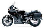 Thumbnail KAWASAKI GTR 1000 1986 - 2000 SERVICE Repair MANUAL Download