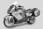 Thumbnail KAWASAKI GTR 1400 CONCOURS SERVICE Motorcycle Repair MANUAL