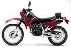 Thumbnail KAWASAKI KLR 250 SERVICE Motorcycle Repair MANUAL Download
