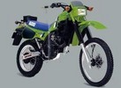 Thumbnail Kawasaki KLR 600 Service Workshop Repair manual Download