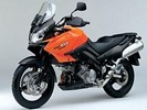 Thumbnail KAWASAKI KLV 1000 2004 SERVICE Workshop Repair MANUAL