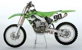Thumbnail KAWASAKI KX 450 F 2006 SERVICE Motorcycle Repair MANUAL Thumbnail KAWASAKI KX 450 F 2006 SERVICE Motorcycle Repair MANUAL
