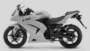 Thumbnail KAWASAKI NINJA 250 R 2007 - 2008 SERVICE Repair MANUAL Thumbnail KAWASAKI NINJA 250 R 2007 - 2008 SERVICE Repair MANUAL