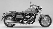Thumbnail KAWASAKI VN 1600 MEAN STREAK 2006 SERVICE Repair MANUAL