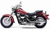Thumbnail KAWASAKI VN 800 VULCAN 1996 - 2004 SERVICE Repair MANUAL