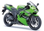 Thumbnail KAWASAKI ZX 11 NINJA 1993 - 2001 SERVICE Workshop MANUAL