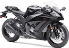 Thumbnail Kawasaki ZX-10R Ninja 2011 Service Motorcycle Repair Manual