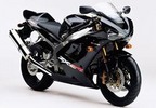 Thumbnail KAWASAKI ZX-6R 2004 WIRING DIAGRAM Download