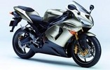 Thumbnail KAWASAKI ZX-6R 2005 SERVICE Motorcycle Repair MANUAL