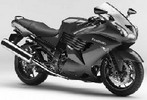 Thumbnail KAWASAKI ZZR 1400 2006 SERVICE Workshop Repair MANUAL