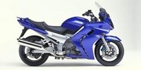 Thumbnail YAMAHA FJR 1300 2001 SERVICE Workshop Repair MANUAL Download
