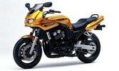Thumbnail YAMAHA FZS 600 FAZER 1998 SERVICE Motorcycle Repair MANUAL Thumbnail YAMAHA FZS 600 FAZER 1998 SERVICE Motorcycle Repair MANUAL