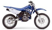 Thumbnail YAMAHA TTR 125 2006 SERVICE Repair MANUAL Download Thumbnail YAMAHA TTR 125 2006 SERVICE Repair MANUAL Download