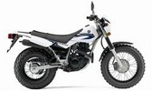 Thumbnail YAMAHA TW 200 1987 SERVICE Workshop Repair MANUAL Download Thumbnail YAMAHA TW 200 1987 SERVICE Workshop Repair MANUAL Download