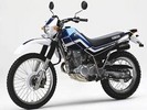 Thumbnail YAMAHA XT 225 SERVICE Motorcycle Workshop Repair MANUAL