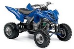 Thumbnail Yamaha YFM 700 RV Raptor Service Repair Manual Download