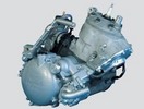 Thumbnail KTM 125 - 200 SX - EXC ENGINE SERVICE Repair MANUAL Download