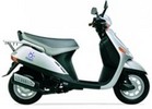 Thumbnail KYMCO DJ 50 SERVICE Motorcycle Repair MANUAL Download