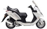 Thumbnail KYMCO GRAND DINK 250 SERVICE Repair MANUAL Download