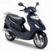 Thumbnail KYMCO MOVIE 125 SERVICE Workshop Repair MANUAL Download