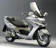 Thumbnail KYMCO XCITING 500 SERVICE Repair MANUAL Download