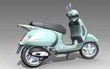 Thumbnail VESPA GT 200 WORKSHOP Repair MANUAL Download Thumbnail VESPA GT 200 WORKSHOP Repair MANUAL Download