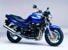 Thumbnail KAWASAKI ZR-7, ZR-7S, ZR 750-H1 SERVICE Workshop MANUAL