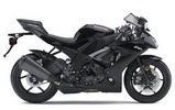 Thumbnail Kawasaki ZX-10R Ninja 2008 - 2010 Service Workshop Manual