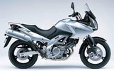 Thumbnail SUZUKI DL 650 2004 SERVICE Motorcycle Workshop Repair MANUAL Thumbnail SUZUKI DL 650 2004 SERVICE Motorcycle Workshop Repair MANUAL