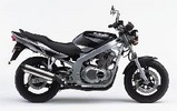 Thumbnail SUZUKI GS 500 1989 - 1999 SERVICE Motorcycle Repair MANUAL Thumbnail SUZUKI GS 500 1989 - 1999 SERVICE Motorcycle Repair MANUAL